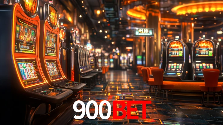 900bet Bônus - 900bet visual 1