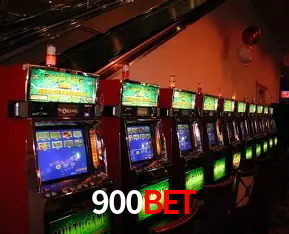 900bet: A Experiência de Casino com Jogos de Mesa ao Vivo