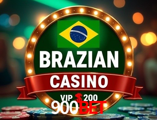 900bet VIP