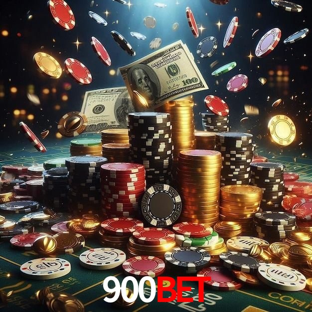 900bet: Seu Especialista em Apostas Esportivas Brasileiras
