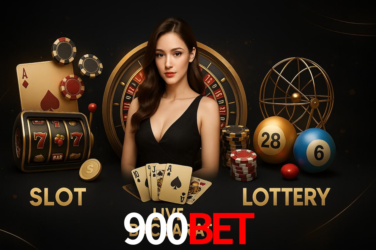 900bet VIP