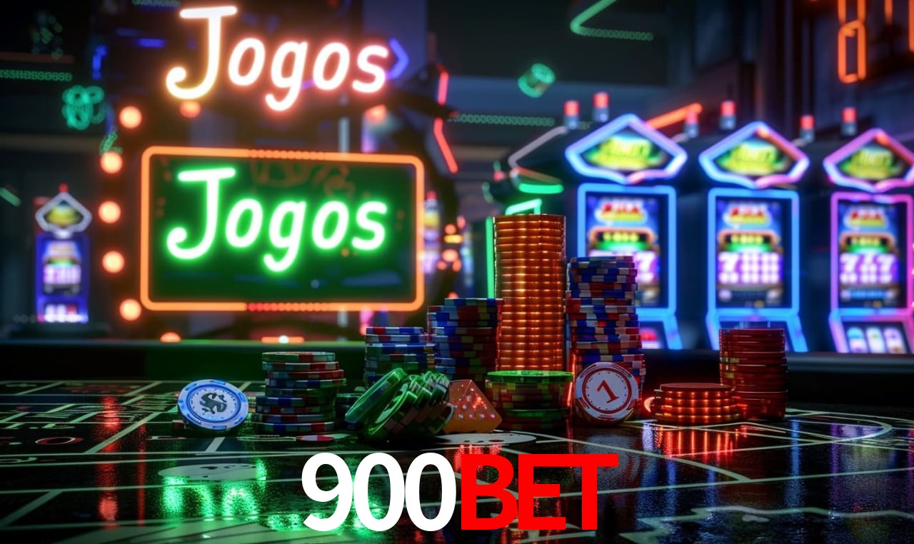 Bônus Generosos e Exclusivos no 900bet para Você!